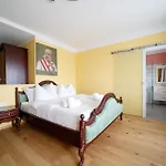 Hotel Vulkan Residenz I Self Check-in