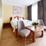 Vulkan Residenz I Self Check-in