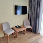 Hotel Vulkan Residenz I Self Check-in Schwarzautal