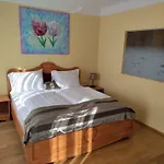 Vulkan Residenz I Self Check-in Hotel