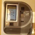 Vulkan Residenz I Self Check-in 3* Schwarzautal