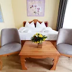 Hotel Vulkan Residenz I Self Check-in