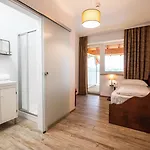 Vulkan Residenz I Self Check-in