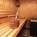 Vulkan Residenz I Self Check-in Hotel