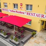 Hotel Vulkan Residenz I Self Check-in 3*