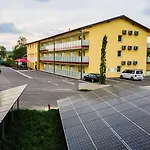 Hotel Vulkan Residenz I Self Check-in Schwarzautal