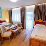 Vulkan Residenz I Self Check-in Hotel 3*