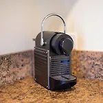 Vulkan Residenz I Self Check-in Hotel
