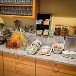 Vulkan Residenz I Self Check-in 3* Schwarzautal