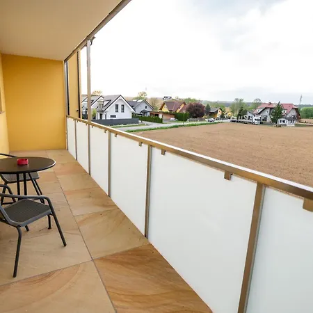 Vulkan Residenz I Self Check-in 3*