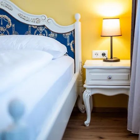 Vulkan Residenz I Self Check-in 3*