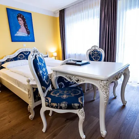 Hotell Vulkan Residenz I Self Check-in Schwarzautal