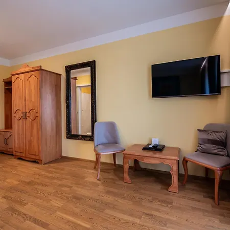 Vulkan Residenz I Self Check-in 3*