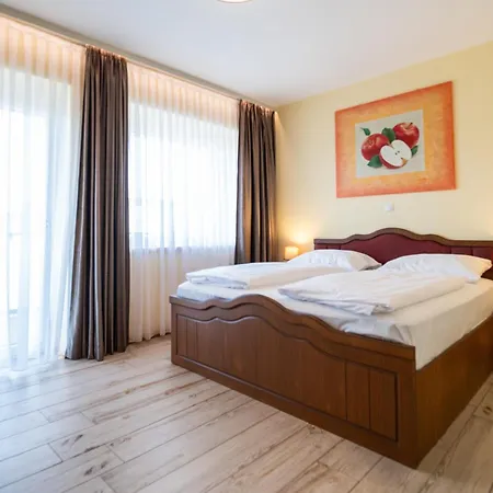Vulkan Residenz I Self Check-in