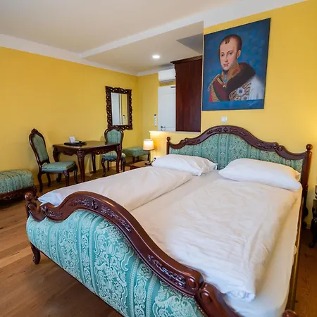 Hotell Vulkan Residenz I Self Check-in 3*