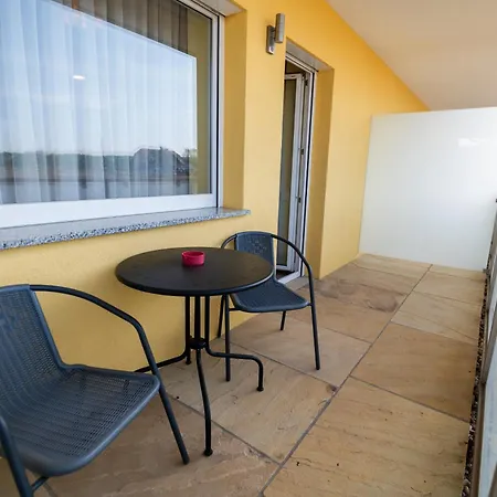 Vulkan Residenz I Self Check-in 3*