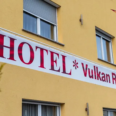 Vulkan Residenz I Self Check-in 3*