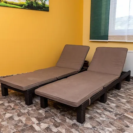 Vulkan Residenz I Self Check-in 3*