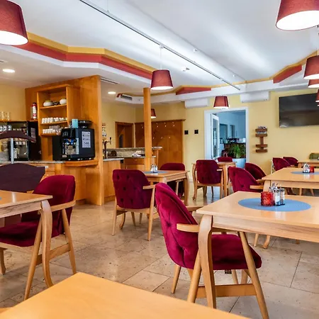 Hotel Vulkan Residenz I Self Check-in