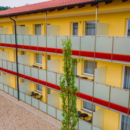Vulkan Residenz I Self Check-in Schwarzautal