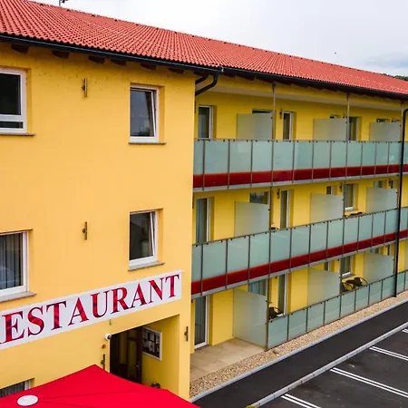 Hotel Vulkan Residenz I Self Check-in