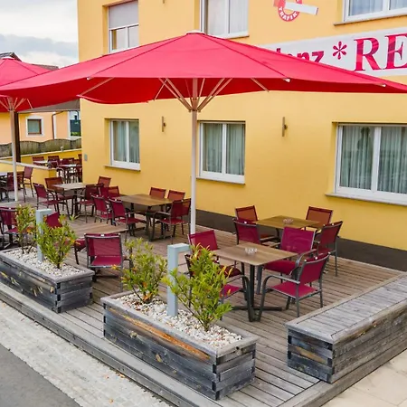 Hotel Vulkan Residenz I Self Check-in