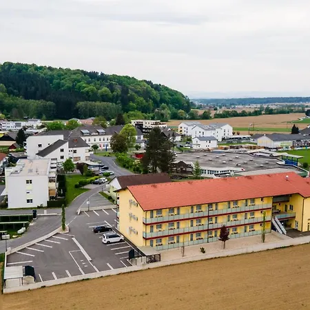 Vulkan Residenz I Self Check-in 3*