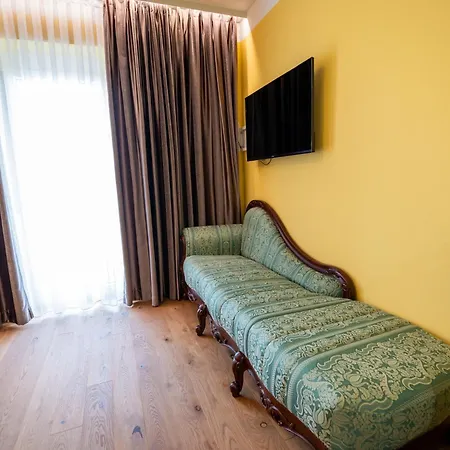 Vulkan Residenz I Self Check-in