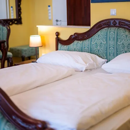 Vulkan Residenz I Self Check-in 3*