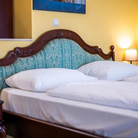 Hotel Vulkan Residenz I Self Check-in
