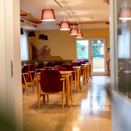 Vulkan Residenz I Self Check-in 3* Schwarzautal