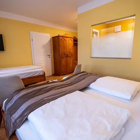 Vulkan Residenz I Self Check-in