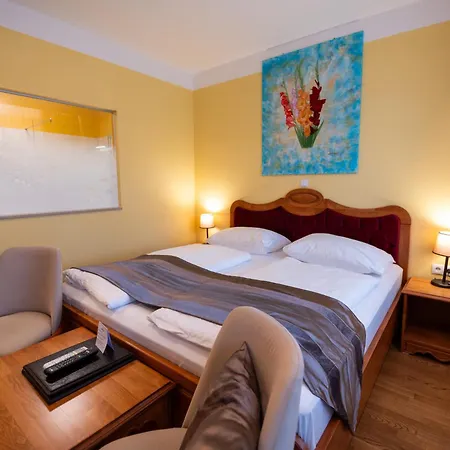 Hotel Vulkan Residenz I Self Check-in