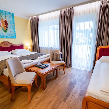 Vulkan Residenz I Self Check-in 3*