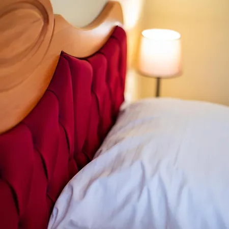 Hotell Vulkan Residenz I Self Check-in 3*