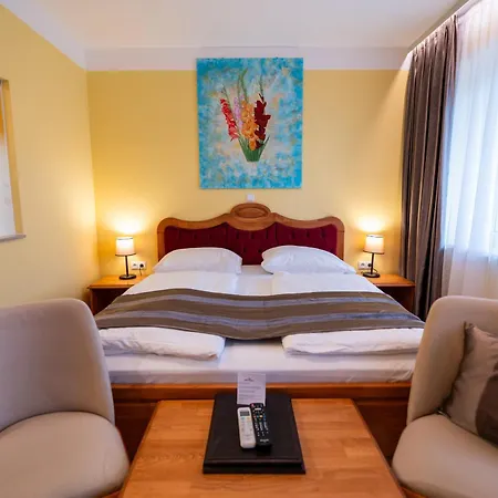 Vulkan Residenz I Self Check-in 3*