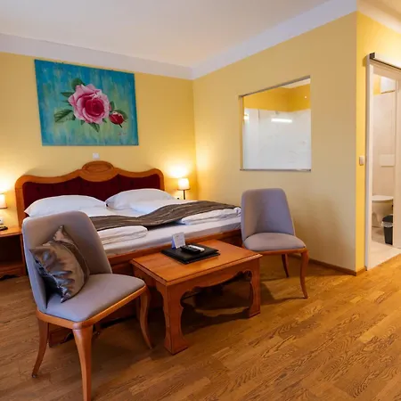 Vulkan Residenz I Self Check-in