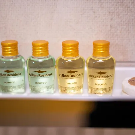 Vulkan Residenz I Self Check-in 3*