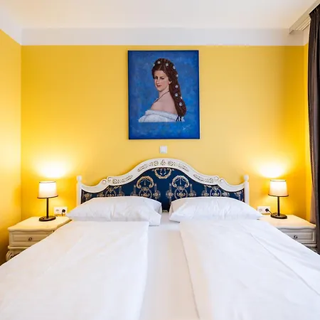 Vulkan Residenz I Self Check-in 3*
