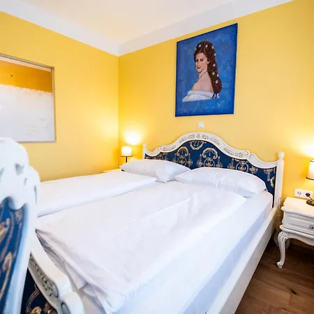 Vulkan Residenz I Self Check-in