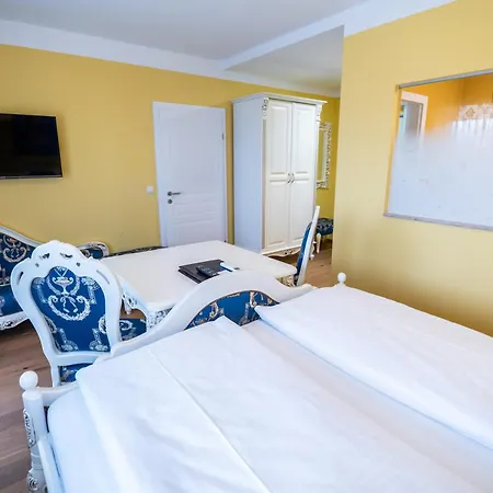 Hotel Vulkan Residenz I Self Check-in