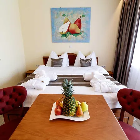 Vulkan Residenz I Self Check-in 3*