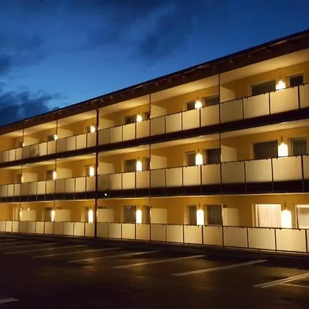 Vulkan Residenz I Self Check-in