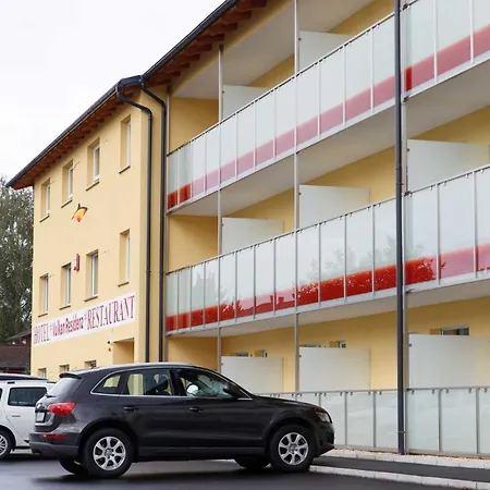 Vulkan Residenz I Self Check-in 3*