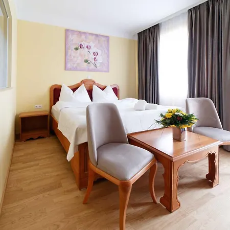 Vulkan Residenz I Self Check-in