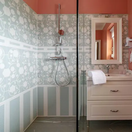 Vulkan Residenz I Self Check-in 酒店 3*