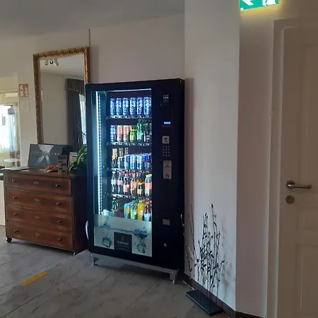 Vulkan Residenz I Self Check-in