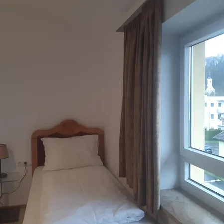 Vulkan Residenz I Self Check-in Schwarzautal