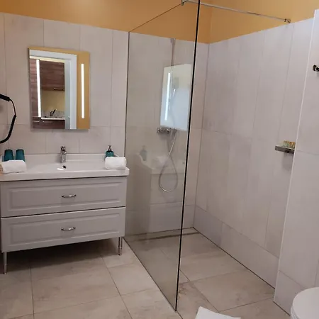 Vulkan Residenz I Self Check-in