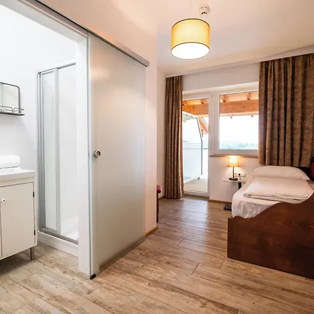 Vulkan Residenz I Self Check-in